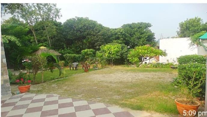 Champions Bungalow Ramnagar  Exterior photo